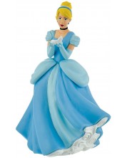Figurină Bullyland Cinderella - Cenusareasa -1
