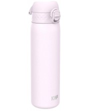 Sticluță de apă Ion8 SE - 600 ml, Lilac Dusk -1