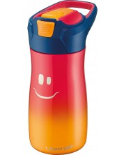 Sticlă de apă Maped Concept Kids - Rosie, 430 ml -1