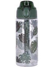 Sticla Bottle & More - Leaf, 500 ml -1