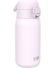 Sticlă de apă Ion8 SE - 400ml, Lilac Dusk -1