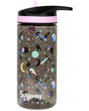 Sticlă de apă Sugaway - Înghețată, 420 ml -1