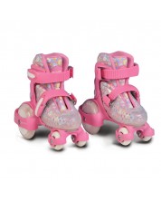 Role Byox Little Beetle Pinky Girl XS (26-29)