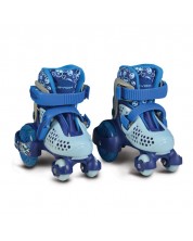 Byox Patine Little Beetle Blue Boy XS (26-29) -1