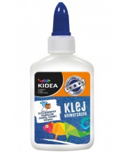 Lipici alb Kidea - 60 ml -1