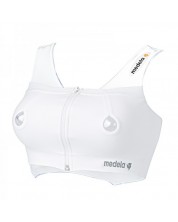 Sutien pentru pompat Medela - Easy Expression, S