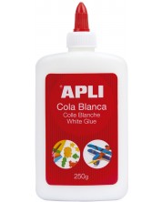 Lipici alb APLI - 250 g