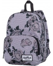 Rucsac pentru fiecare zi Cool Pack Slight - Grey Rose