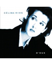 Celine Dion - D'Eux (CD)