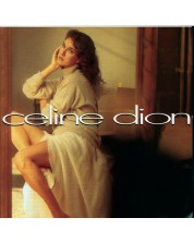 Celine Dion - Celine Dion (CD)