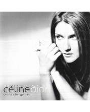 Celine Dion - On Ne Change pas (CD)