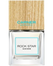 Carner Barcelona Mediterranean Apă de parfum Rock Star, 50 ml -1