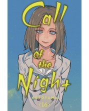 Call of the Night, Vol. 16 -1