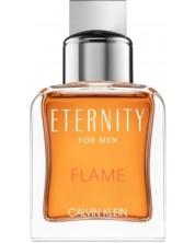 Calvin Klein Apă de toaletă Eternity Flame, 100 ml