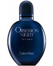 Calvin Klein Apă de toaletă Obsession Night, 125 ml