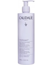 Caudalie Vinotherapist Loțiune hrănitoare cu hialuronică, 400 ml -1