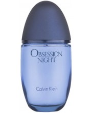 Calvin Klein Apă de parfum Obsession Night, 100 ml -1