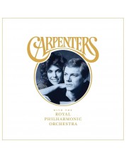 Carpenters - Carpenters With the Royal Philharmonic Orchestra (CD)