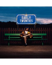 Cat Burns - Early Twenties (Vinyl) -1