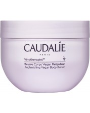 Caudalie Vinotherapist Ulei hranitor de corp, 250 ml -1