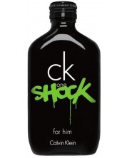 Calvin Klein Apă de toaletă CK One Shock for him, 200 ml -1