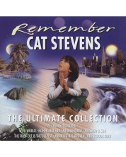 Cat Stevens - Remember Cat Stevens - The Ultimate Collection (CD)