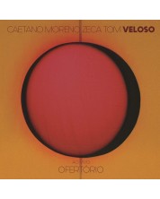 Caetano Veloso - Ofertorio (CD)