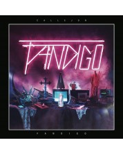 Callejon - Fandigo (3 CD + Vinyl)