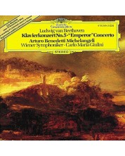Carlo Maria Giulini - Beethoven: Piano Concerto No.5 (CD) -1