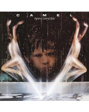 Camel - Rain Dances (CD)