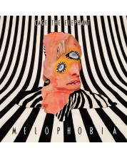 Cage The Elephant - Melophobia (Vinyl)