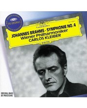 Carlos Kleiber - Brahms: Symphony No. 4 (CD) -1