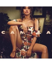 Camila Cabello - Camila (CD) -1