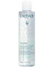 Caudalie Vinoclean Tonic hidratant, 200 ml