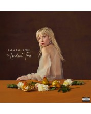 Carly Rae Jepsen - The Loneliest Time (CD)