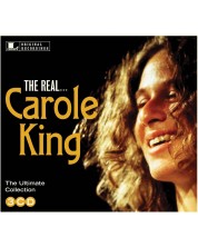 Carole King - The Real... Carole King (3 CD)