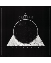 Caliban - Elements (CD)