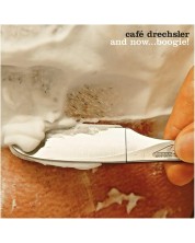 Cafe Drechsler - And Now...Boogie! (CD) -1
