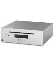 CD player Pro-Ject - CD Box DS3, argintiu -1