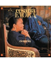 Cesaria Evora - Cesaria (2 Yellow Vinyl) -1