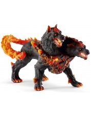 Figurina Schleich Eldrador Creatures - Cerber