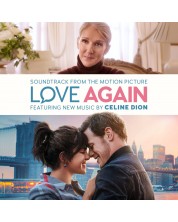 Celine Dion - Love Again Soundtrack (CD) -1