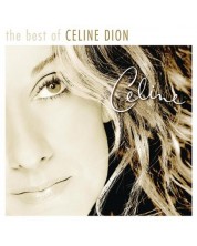 Celine Dion - The Very Best of Celine Dion (CD)