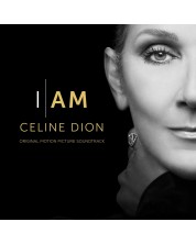 Celine Dion - I AM: Celine Dion, Soundtrack (CD) -1