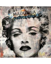 Madonna - Celebration (CD)	