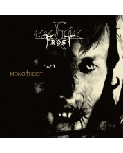 Celtic Frost - Monotheist (CD) -1