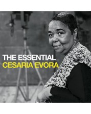 Cesaria Evora - The Essential (2 CD)