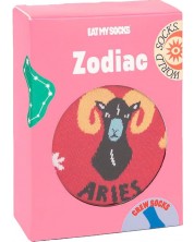 Șosete Eat My Socks Zodiac - Aries