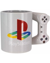 Cana 3D Paladone Games: PlayStation - Controller -1