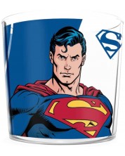 Cana SD Toys DC Comics: Superman - Superman